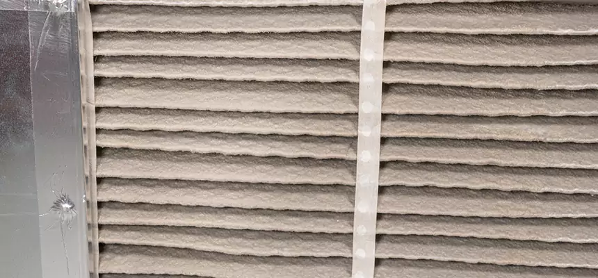 Mobile Car AC Filter Replacement in Detroit