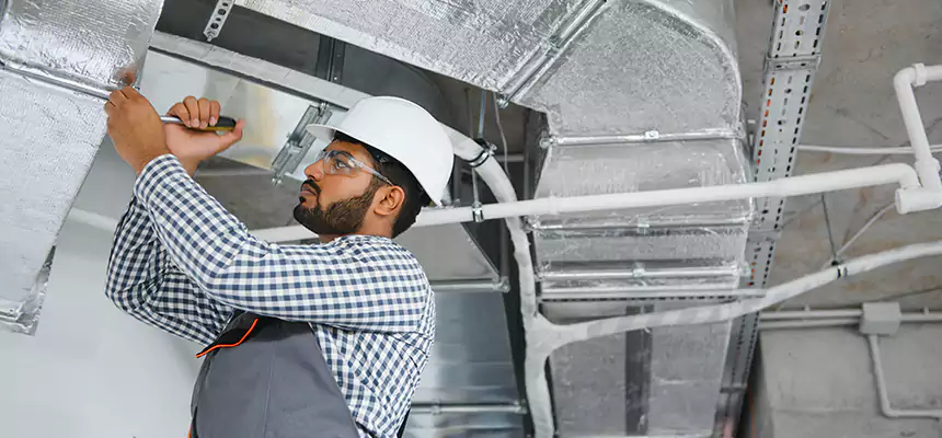 Proactive Ac Vent Repairs & Air Duct Replacement Companies Near Me in Detroit
