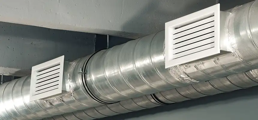 Our Air Duct Camera Inspection Services in Detroit, MI