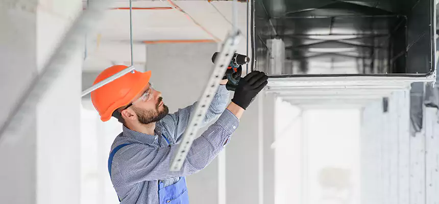 Our Air Vent Replacement Services in Detroit, MI