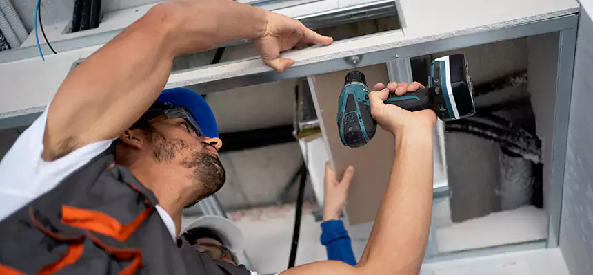 Our Apartment Air Duct Cleaning Services in Detroit, MI