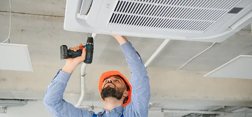 Detailed Multi‑Unit Riser & Roof Termination Cleaning in Detroit