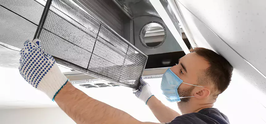 Our Dryer Vent Replacement Services in Detroit, MI