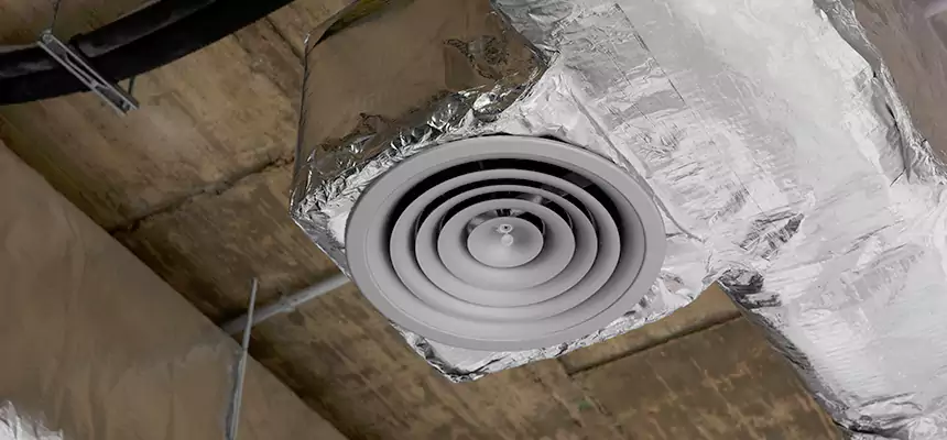 Our HVAC Ductwork Installation Services in Detroit, MI