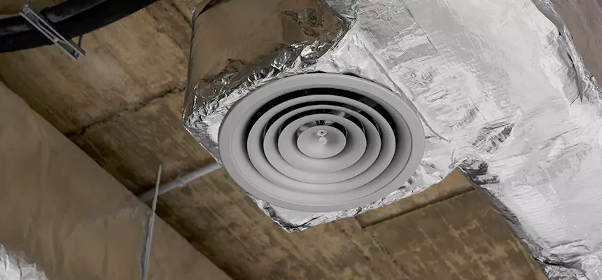 Our Low VOC Vent Installation Services in Detroit, MI