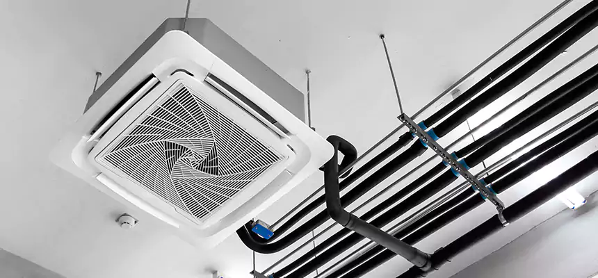 Our Smart AC Vent Controller Services in Detroit, MI