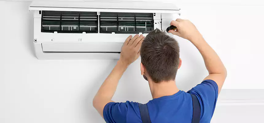 Our Smart Air Conditioning Installation Services in Detroit, MI