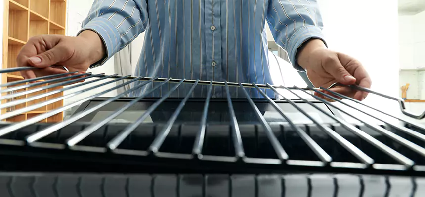 Our Vent Grille Washing Services in Detroit, MI