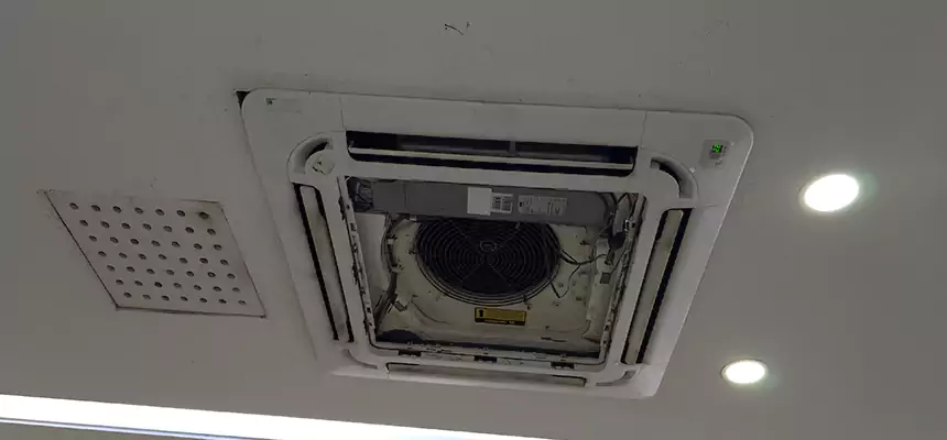 Our Wall Vent Cleaning Service Services in Detroit, MI