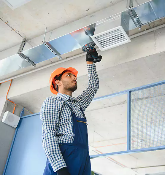 Welcome to Air Duct Cleaning & Repairs Detroit — Your Local Air Duct Installation Specialists in Detroit, MI