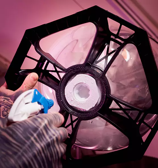 Advanced Basement Vent Cleaning in Detroit, MI