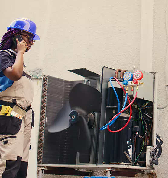 Professional Energy-Efficient HVAC Cleaning in Detroit, MI