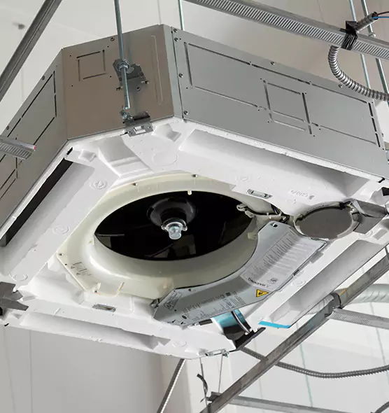 Professional Industrial Dryer Vent Cleaning in Detroit, MI