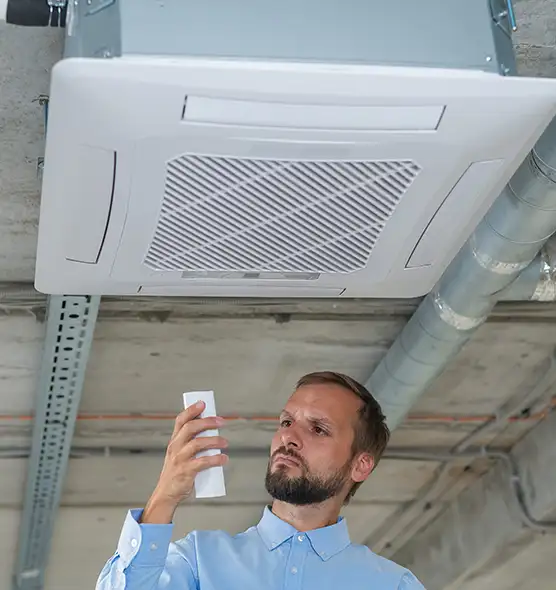 About Local Vent Cleaning Services in Detroit, MI