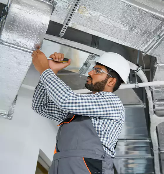 Welcome to Mold & Mildew Removal from Air Ducts Detroit, MI