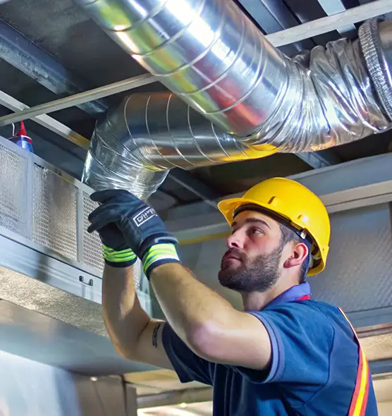 Professional NADCA Approved Air Duct Services in Detroit, MI