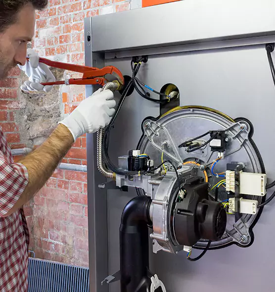 Advanced Repair Dryer Vent Hose in Detroit, MI