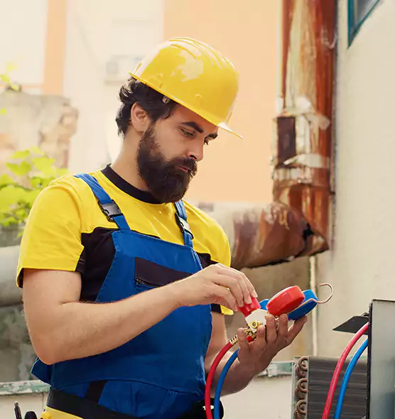 About Smart HVAC Installation in Detroit, MI