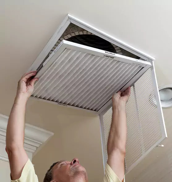 Professional Vent Relocation Services in Detroit, MI