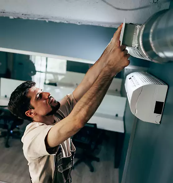 Reliable Warehouse Vent Cleaning in Detroit, MI