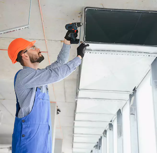 Why Homeowners & Businesses Trust Us in Detroit, MI?