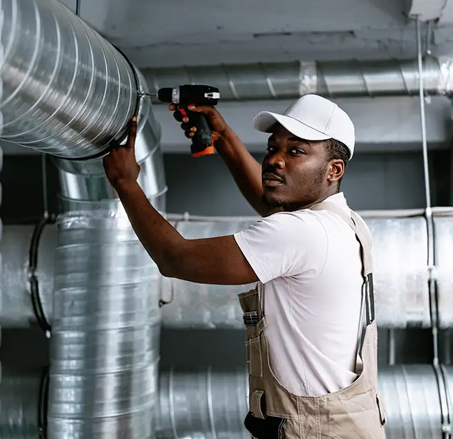 Why Homeowners & Businesses Trust Us Detroit, MI