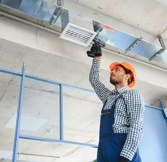 Why Homeowners & Businesses Trust Us in Detroit, MI?