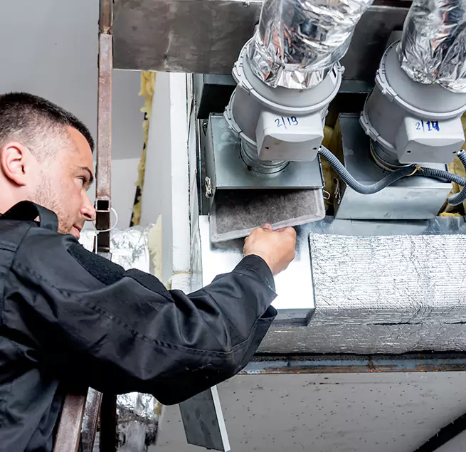 Why Homeowners & Businesses Trust Us in Detroit, MI?