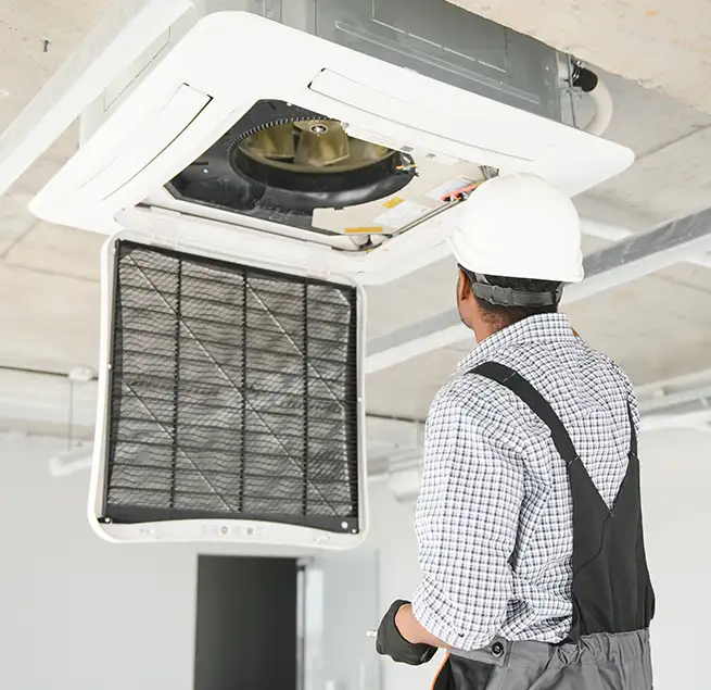 Why Homeowners & Businesses Trust Us in Detroit, MI?