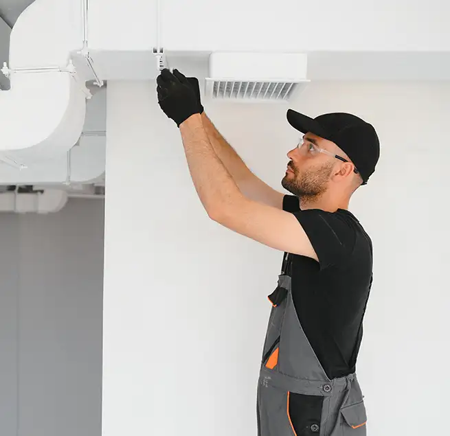 Why Homeowners & Businesses Trust Us in Detroit, MI?