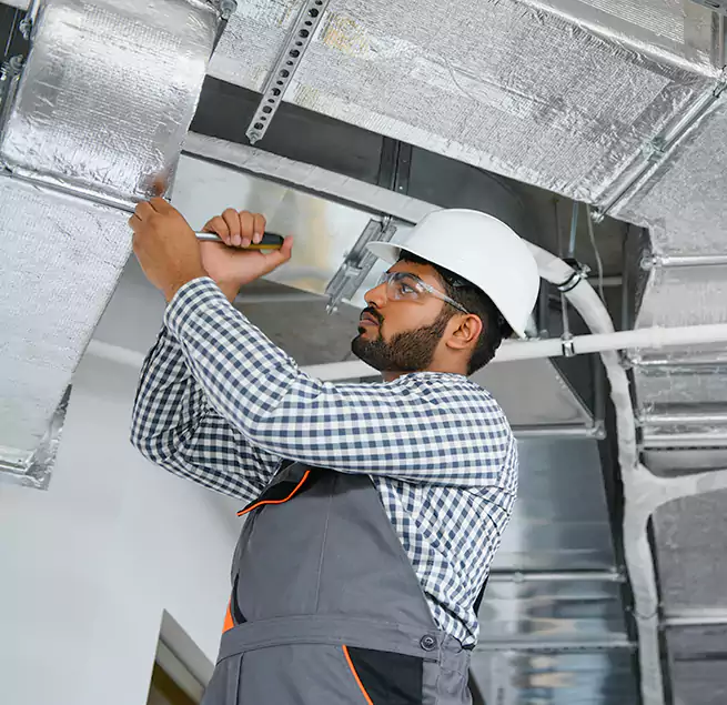 Why Homeowners & Businesses Trust Us Detroit, MI