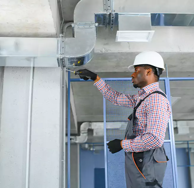 Why Homeowners & Businesses Trust Us Detroit, MI