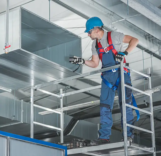 Why Homeowners & Businesses Trust Us in Detroit, MI?