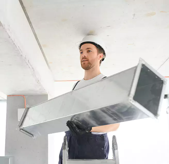 Why Homeowners & Businesses Trust Us in Detroit, MI