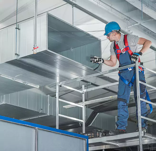 Why Homeowners & Businesses Trust Us in Detroit, MI?