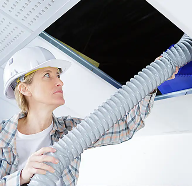 Why Homeowners & Businesses Trust Us Detroit, MI