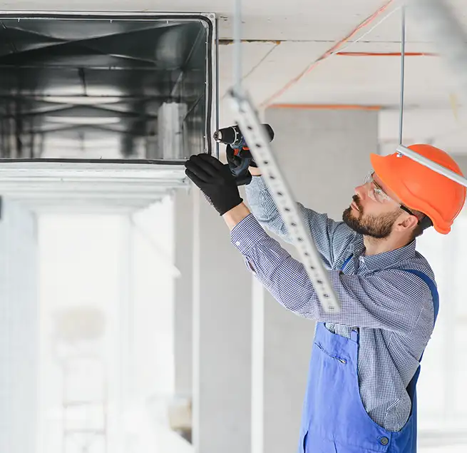 Why Homeowners & Businesses Trust Us in Detroit, MI?