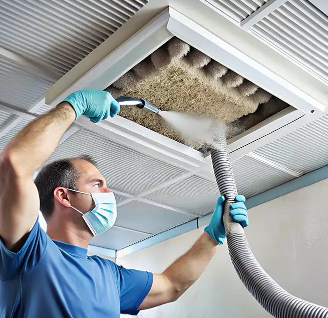 Why Homeowners & Businesses Trust Us Detroit, MI