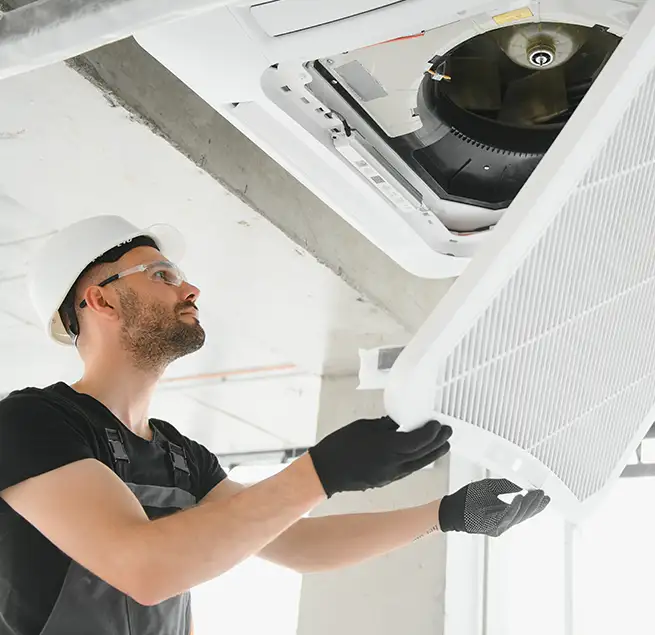 Why Homeowners & Businesses Trust Us in Detroit, MI?