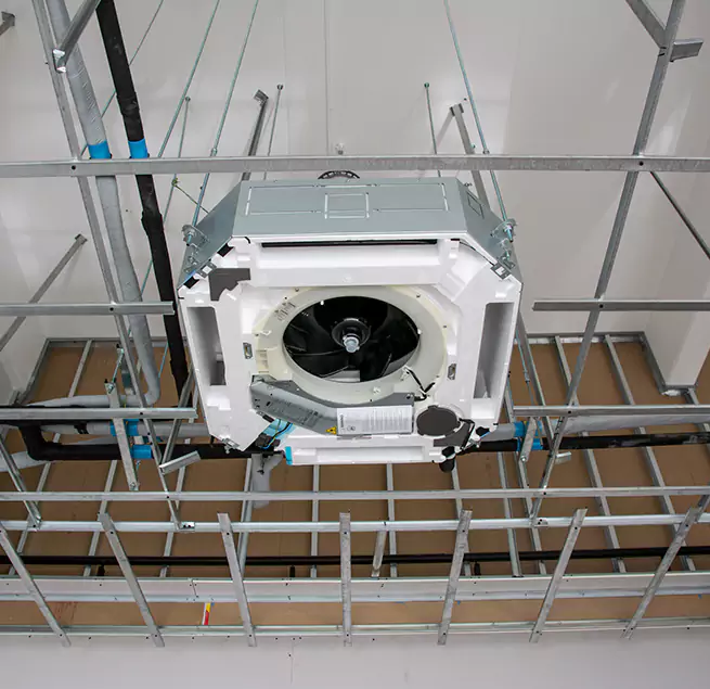 Why Homeowners & Businesses Trust Us in Detroit, MI?