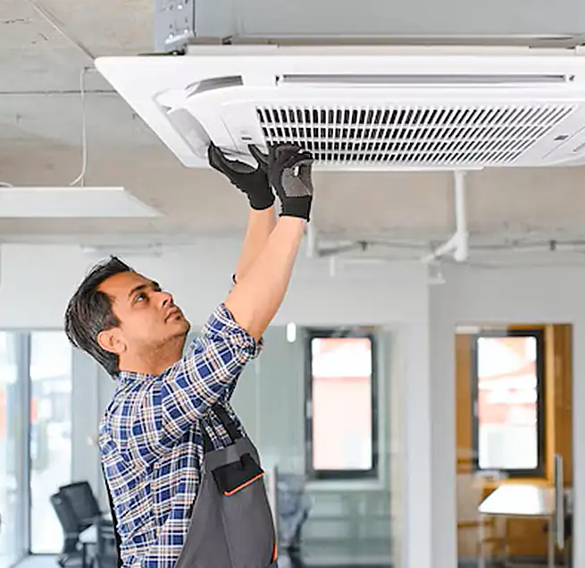 Why Homeowners & Businesses Trust Us in Detroit, MI?