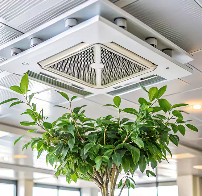 Why Homeowners & Businesses Trust Us in Detroit, MI?