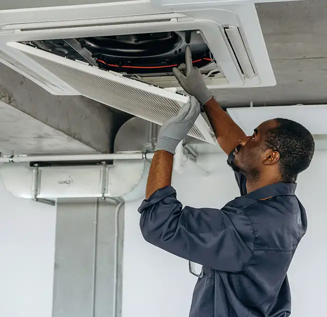 Why Homeowners & Businesses Trust Us in Detroit, MI?