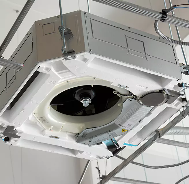 Why Homeowners & Businesses Trust Us in Detroit, MI?