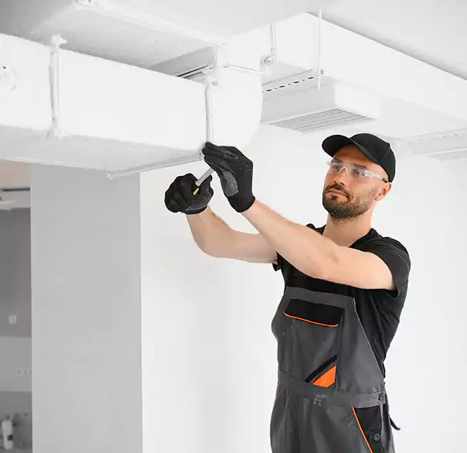 Why Homeowners & Businesses Trust Us in Detroit, MI?