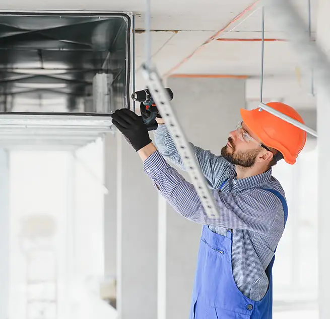 Why Homeowners Businesses Trust Us Detroit, MI