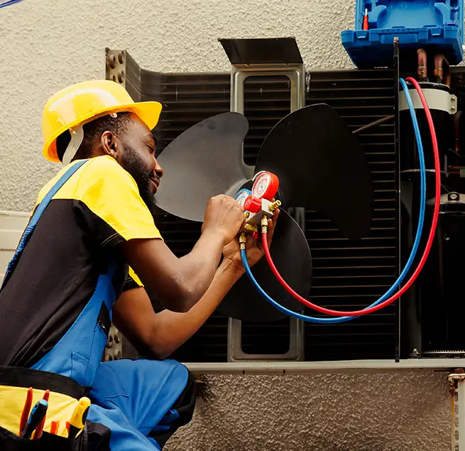 Why Homeowners & Businesses Trust Us in Detroit, MI?