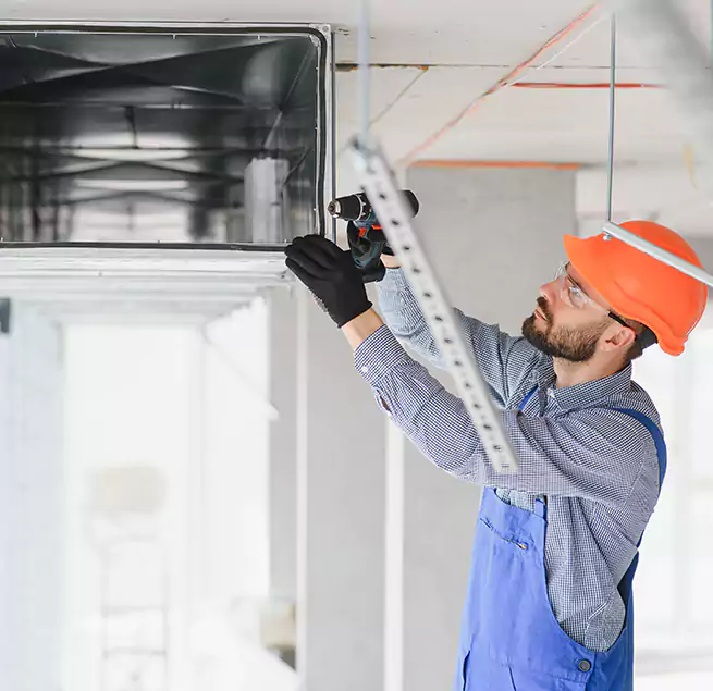 Why Homeowners & Businesses Trust Us in Detroit, MI?