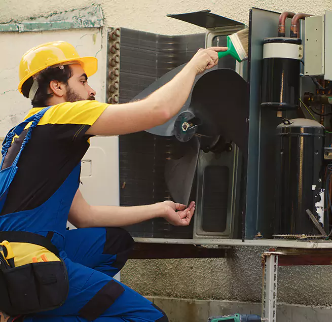  Why Homeowners & Businesses Trust Us in Detroit, MI?