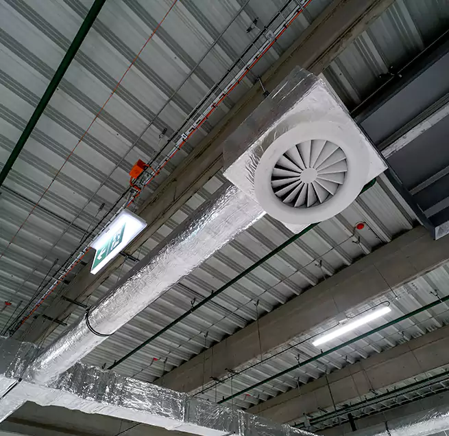 Why Homeowners & Businesses Trust Us in Detroit, MI?